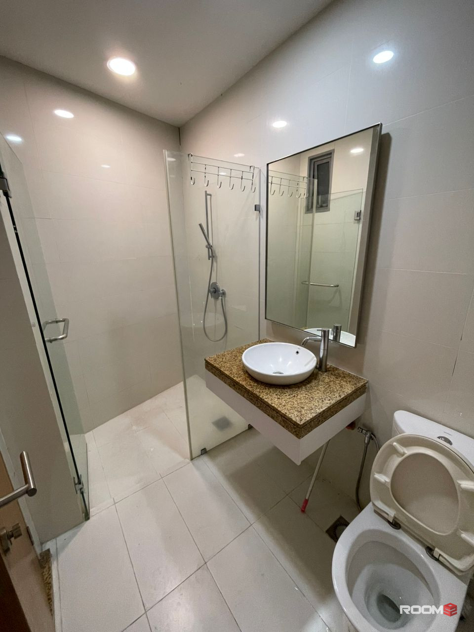 TWINS @ DAMANSARA HEIGHTS (MOVE IN 01/11/2022)