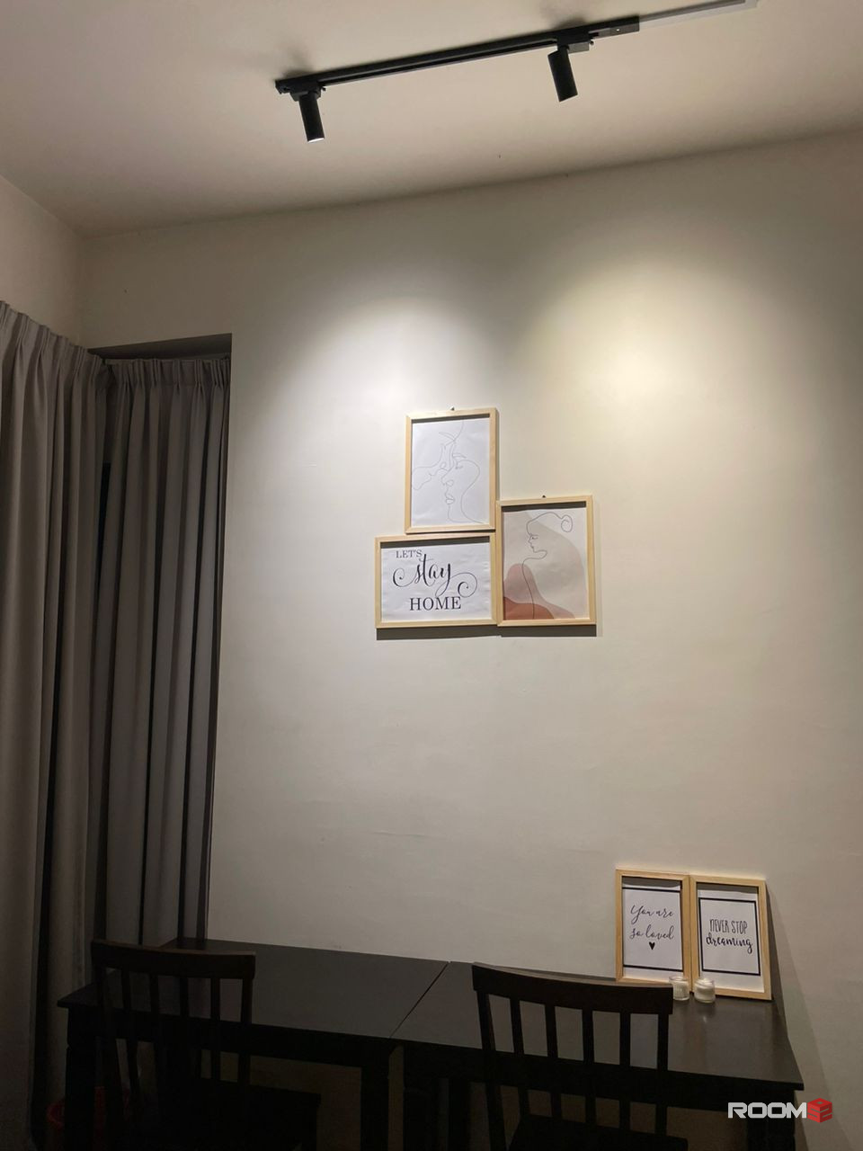 TWINS @ DAMANSARA HEIGHTS (MOVE IN 01/11/2022)