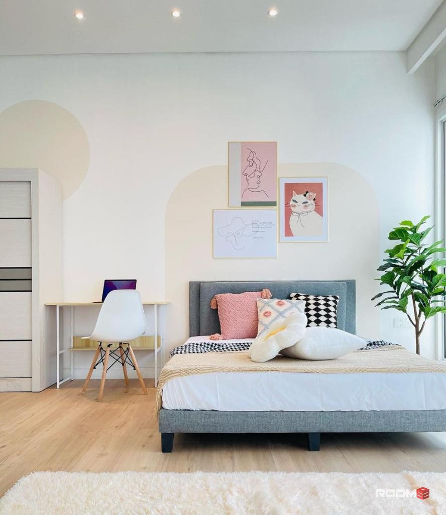 TWINS @ DAMANSARA HEIGHTS (MOVE IN 01/11/2022)