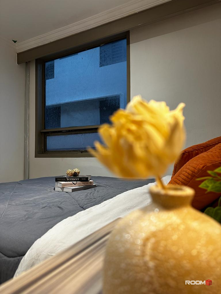 Room Rent At Chow Kit Near Bus Stop, LRT , Monorel & KTM ❗❗❗🚎🚄