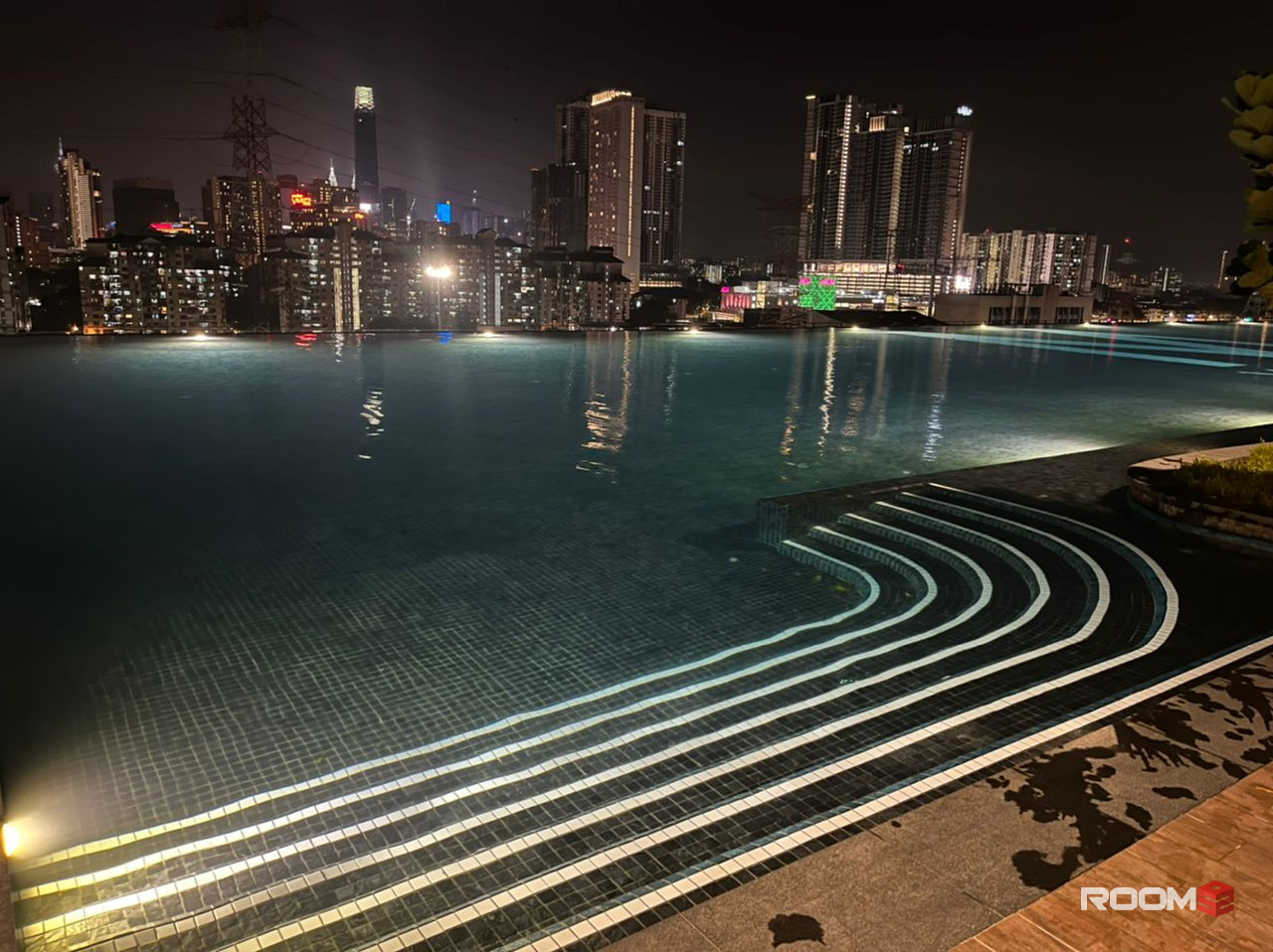 Brand New Room For Rent at Cheras Maluri M Vertica nearby MRT LRT, Sunway Velocity, Mytown Ikea,