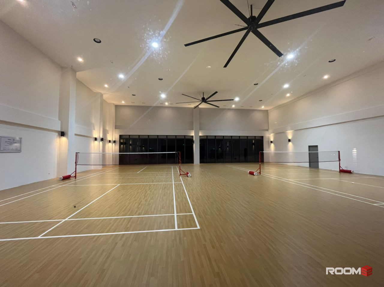 Brand New Room For Rent at Cheras Maluri M Vertica nearby MRT LRT, Sunway Velocity, Mytown Ikea,