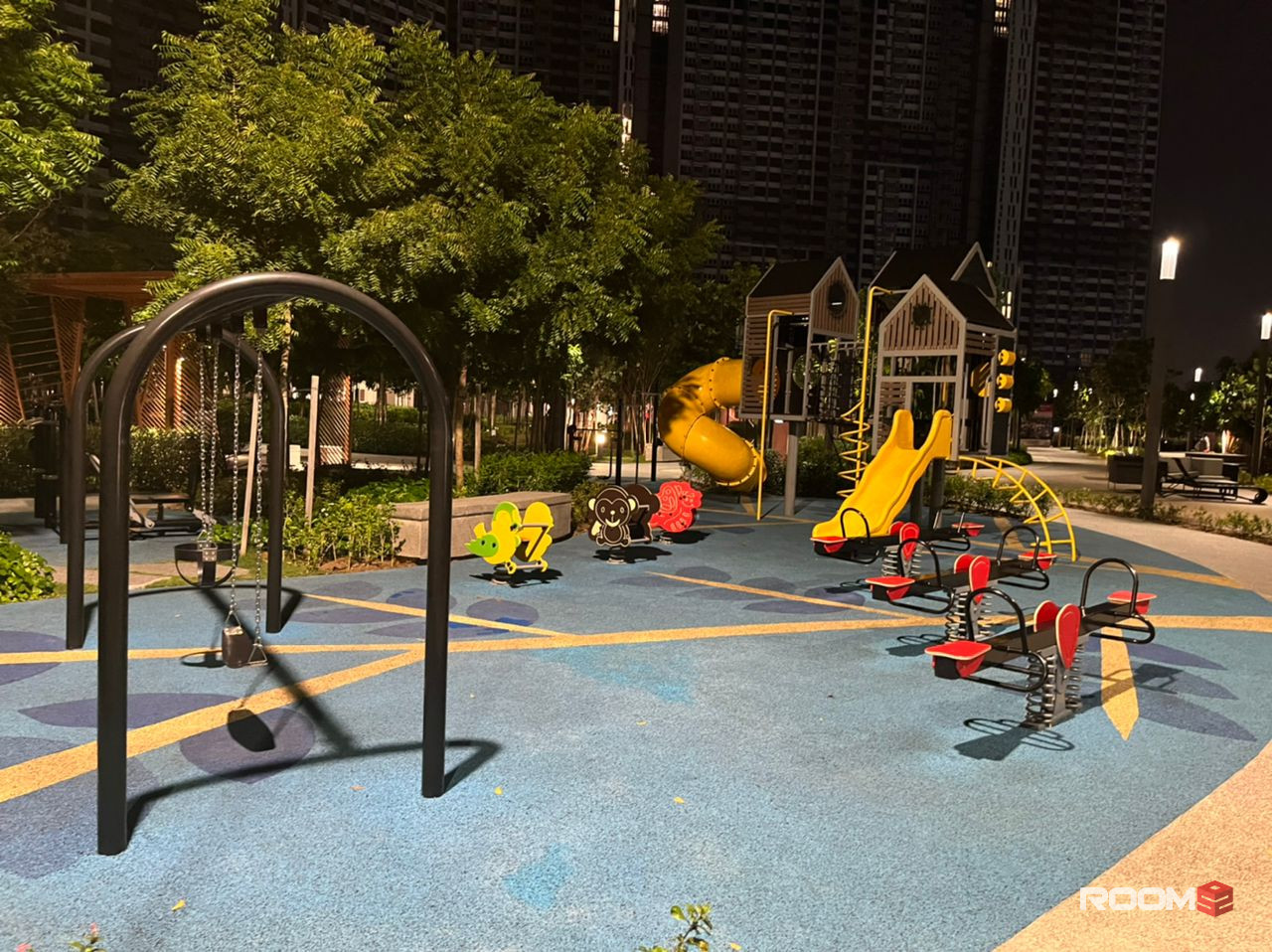 Brand New Room For Rent at Cheras Maluri M Vertica nearby MRT LRT, Sunway Velocity, Mytown Ikea,