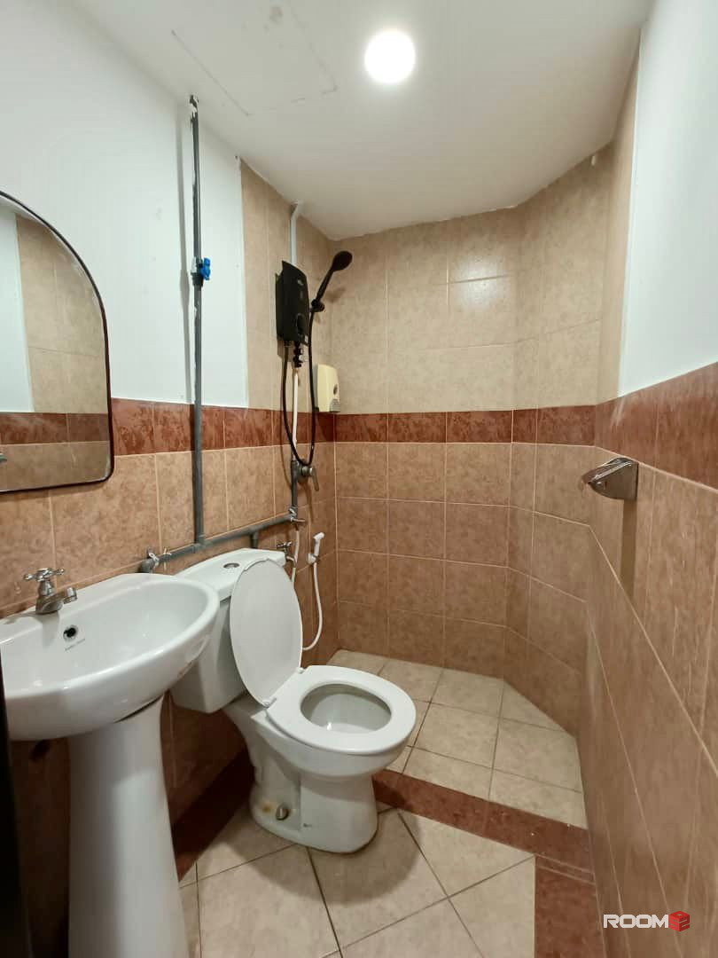 Zero deposit🔥Single Bedroom🔥 @Hotel Newton @Shah Alam, Subang Permai