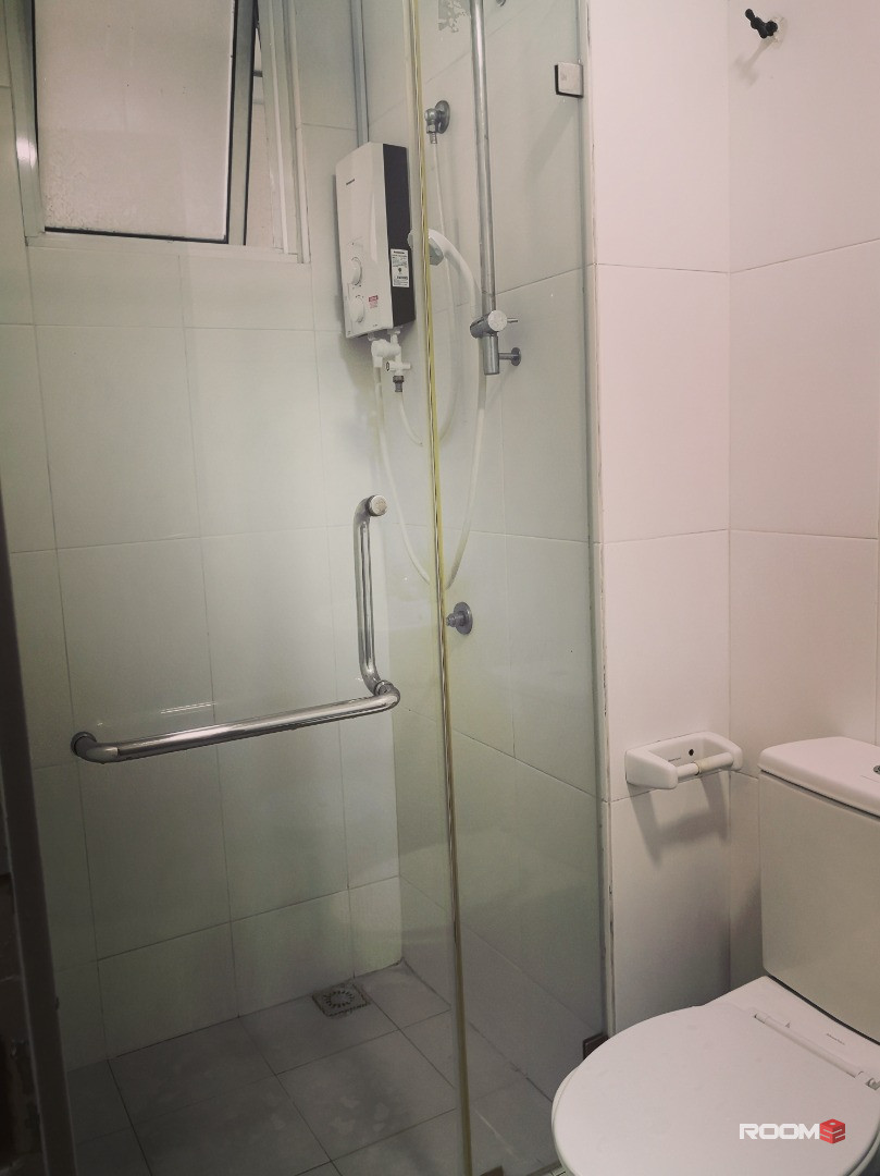ZENITH RESIDDENCES/FEMALE UNIT/MEDIUM ROOM/FULLY FURNISHED
