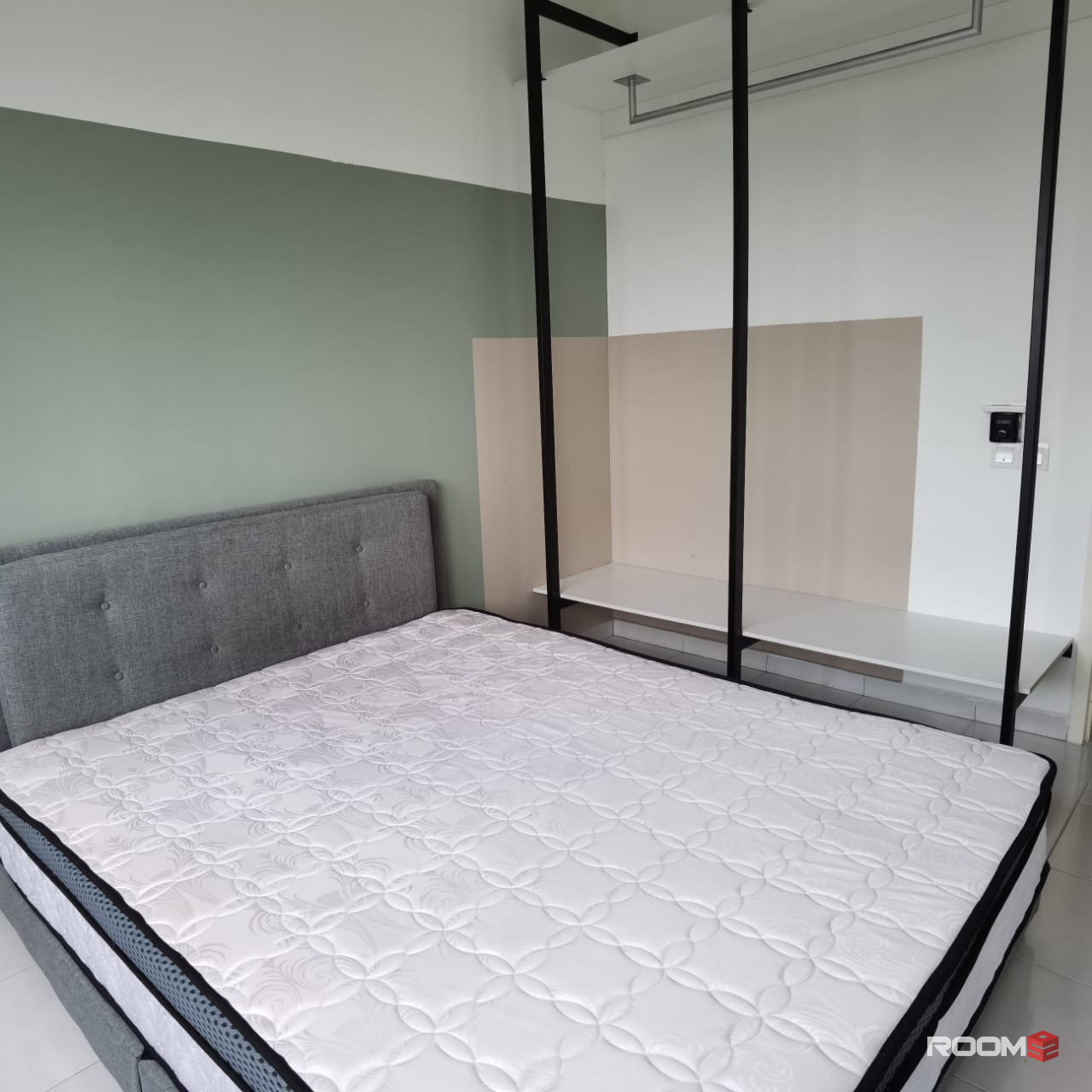 Single Room for rent