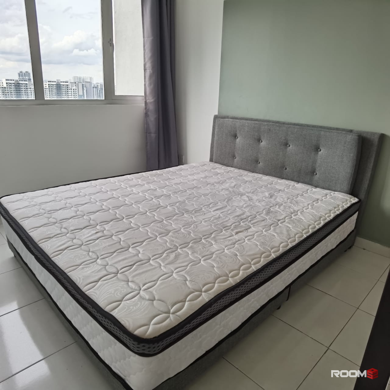 Single Room for rent