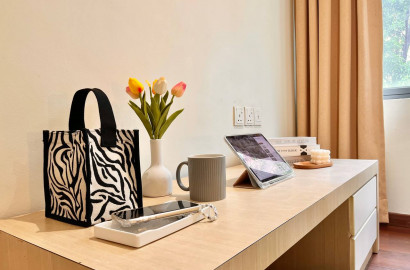 Zero Deposit Tatami Single room for rent at Phoenix Hotel Kuala Lumpur