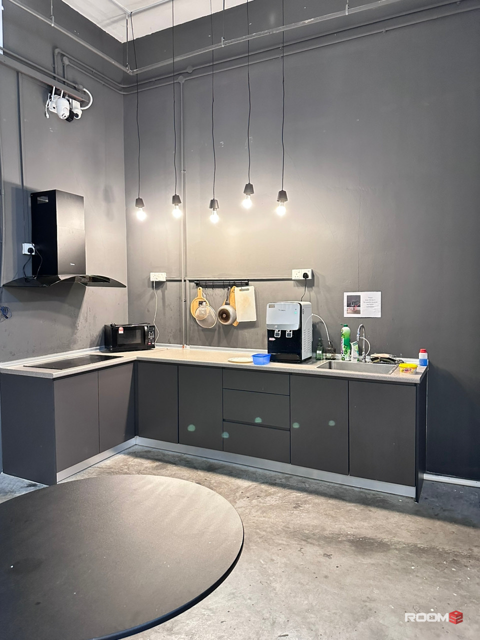 【Zero Deposit Master Bedroom】 5Mins Drive To Sunway Velocity . Ikea Mytown , Aeon , Master Bedroom With Private Bathroom