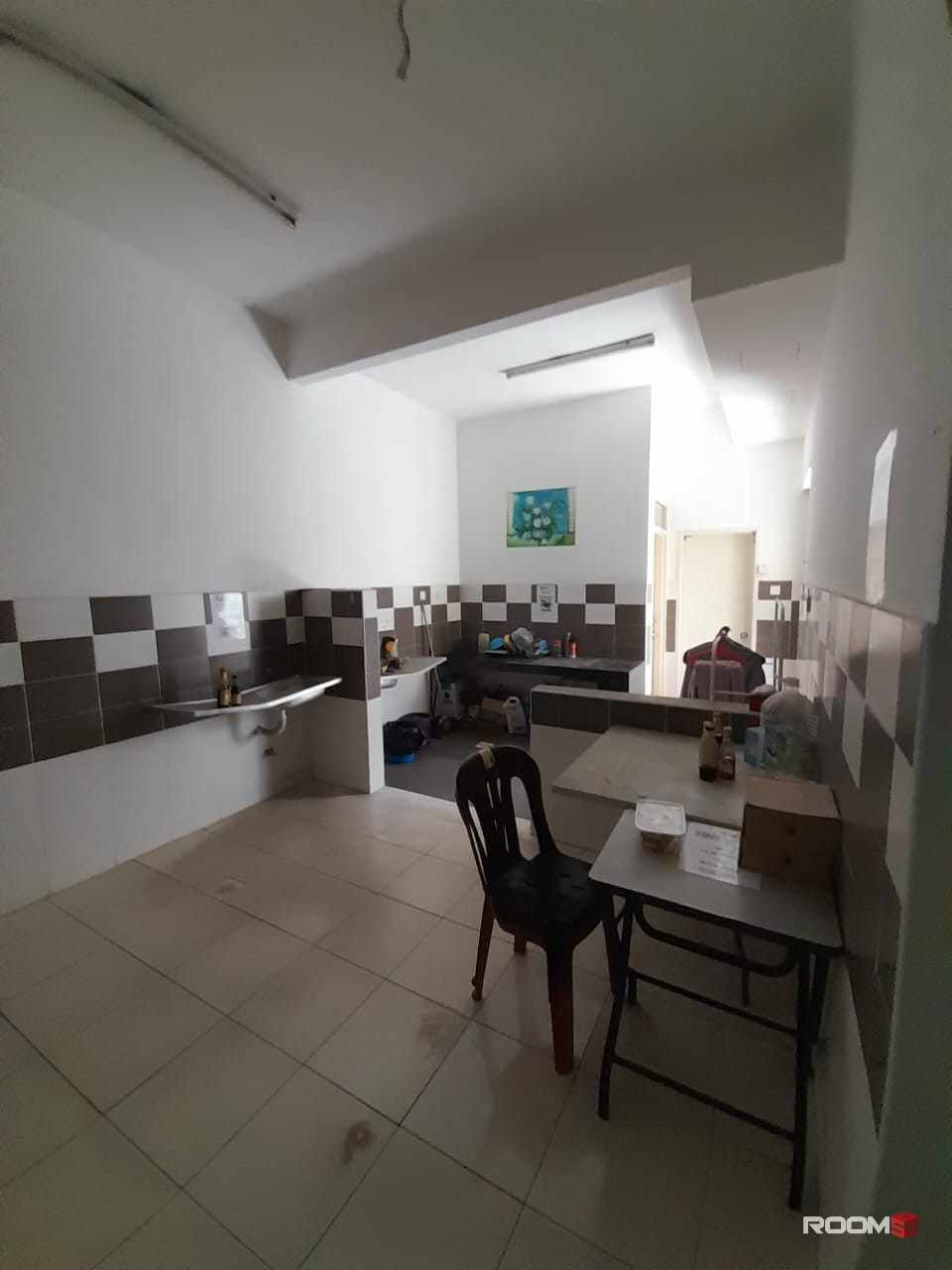 ✨LIMITED ROOM WITH PRIVATE BATHROOM  IN SETIA ALAM FORRENT✨