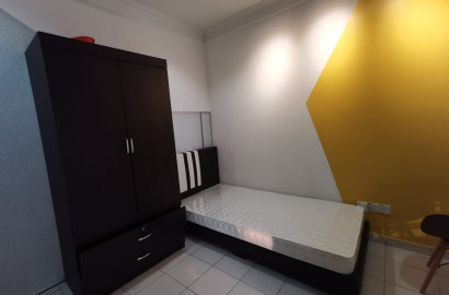Bukit Tinggi 2 Single Room