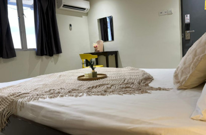 Offer❗ Near MRT Kajang🚂 and Medical Center Room Rent @ Kajang