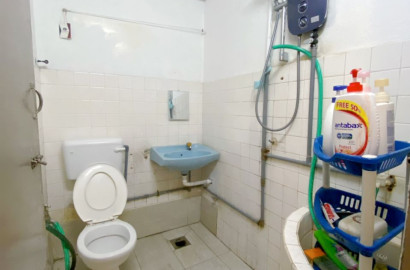 Fully Furnished Room For Rent At SS15, Subang Jaya (Single Room)