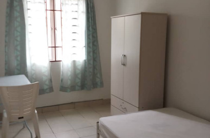 Middle room for rent at setia alam