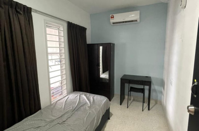 💲🏡 Affordable Landed Room at SS2 For Rent 🛏️🏠