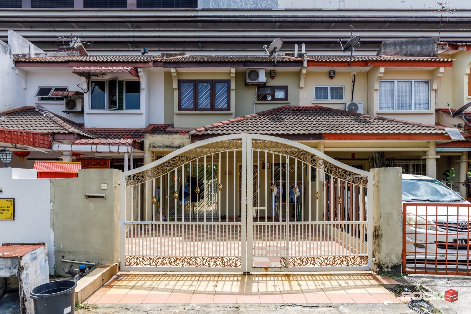 Promotion 20% off on first month rental.Middle Room at Pusat Bandar Puchong, Puchong