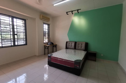 Bukit Tinggi 2 Master Room For Rent