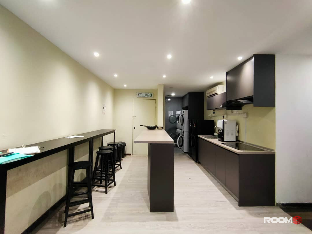 🆕🛏️ Exciting New Release! Single Room @ Jalan SS 4d/2, Kelana Jaya, Petaling Jaya, Selangor. 💰 Low Deposit 1+1 💰 Don