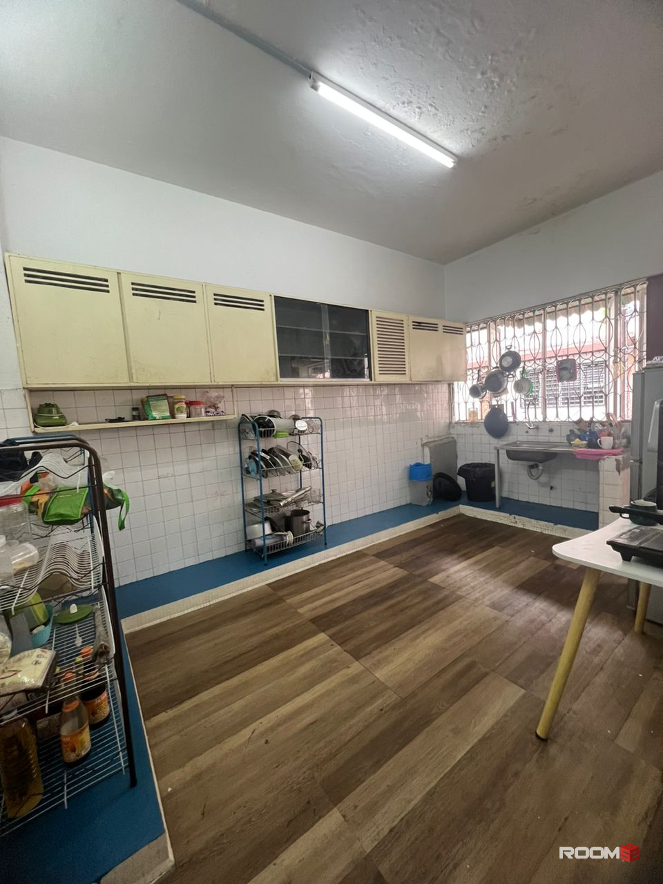 Ready Move IN ✨Fully furnished Single Room PJ SS2 ⭕️2mins to SS2 Town and bus stop🚌