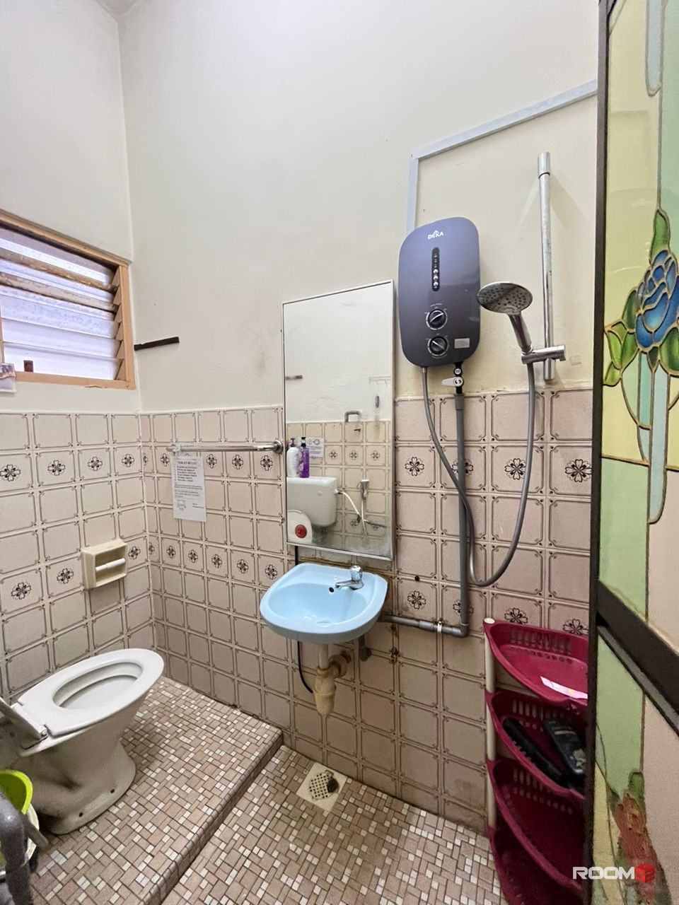 💲🏡 Affordable Landed Room at SS2 For Rent 🛏️🏠