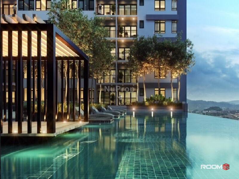 The Greens, Shah Alam: Cozy Room For Rent