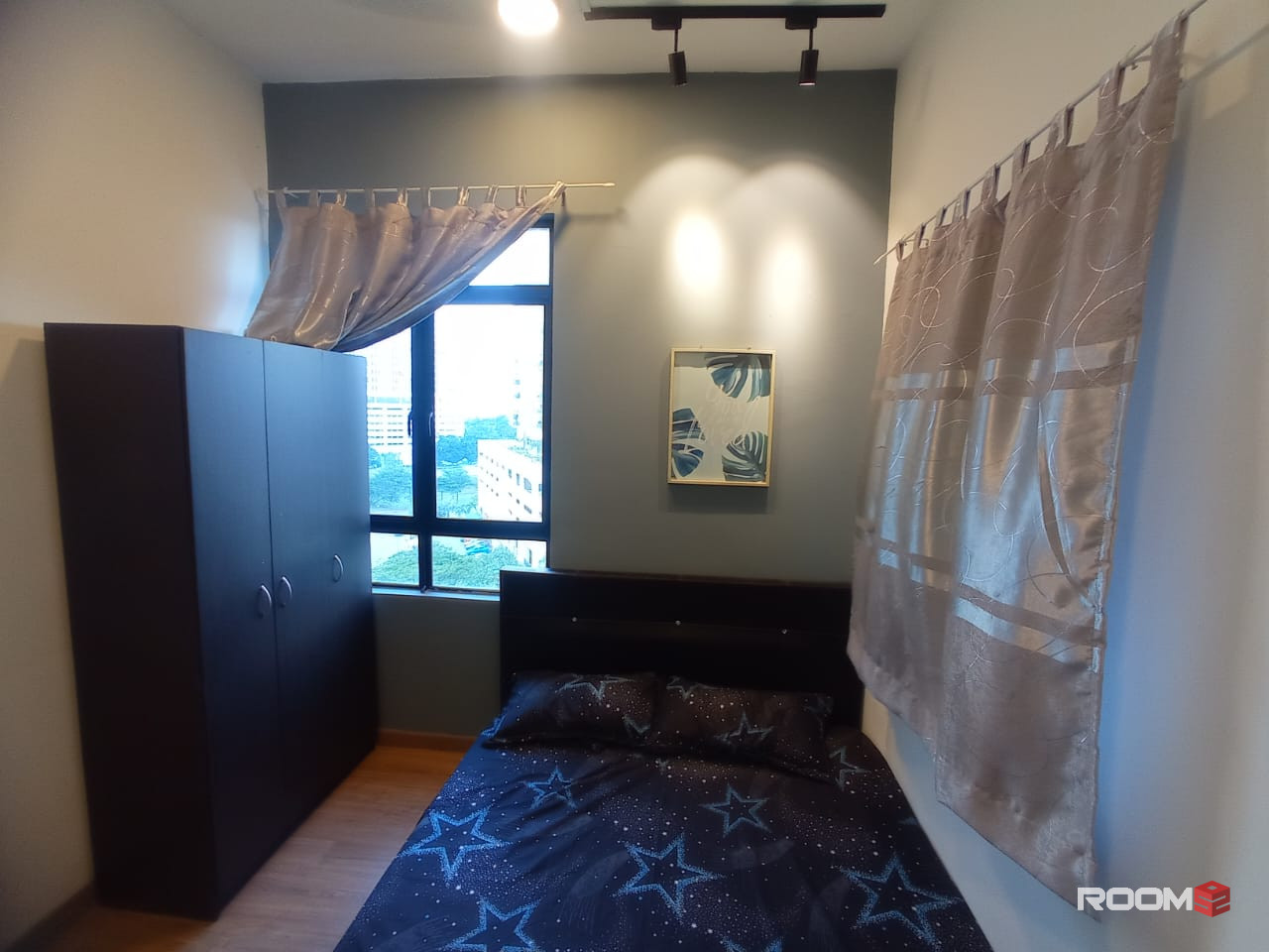 The Greens, Shah Alam: Cozy Room For Rent