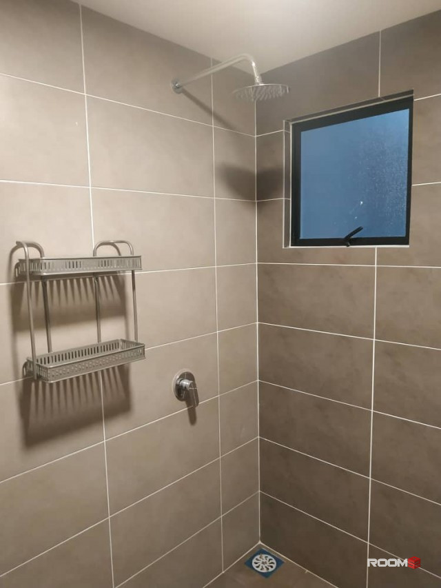 The Greens, Shah Alam: Cozy Room For Rent