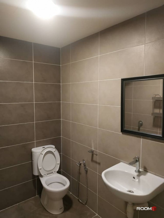 The Greens, Shah Alam: Cozy Room For Rent