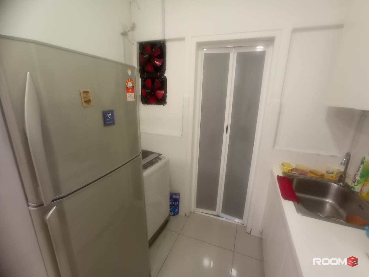 The Greens, Shah Alam: Cozy Room For Rent