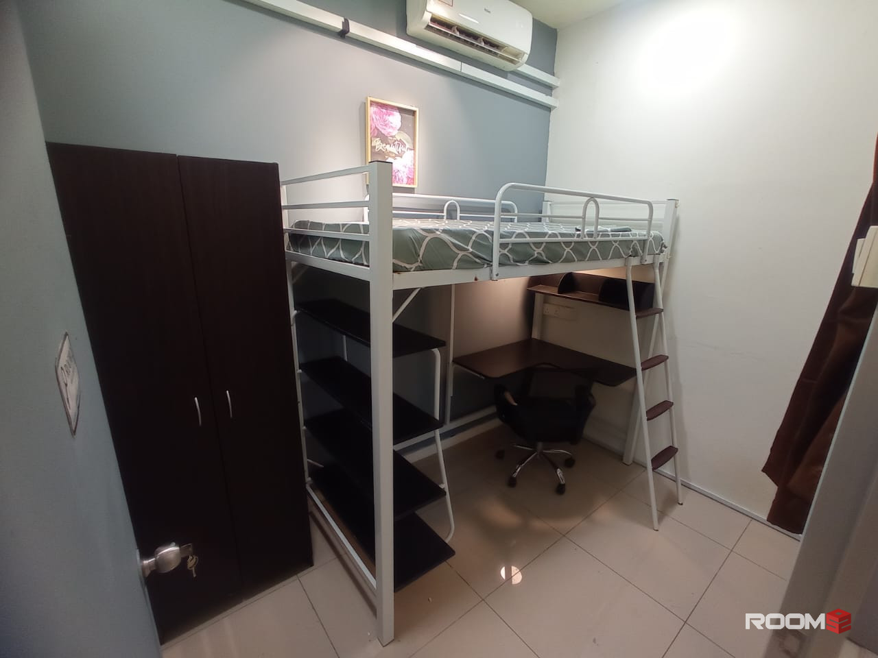 The Greens, Shah Alam: Cozy Room For Rent