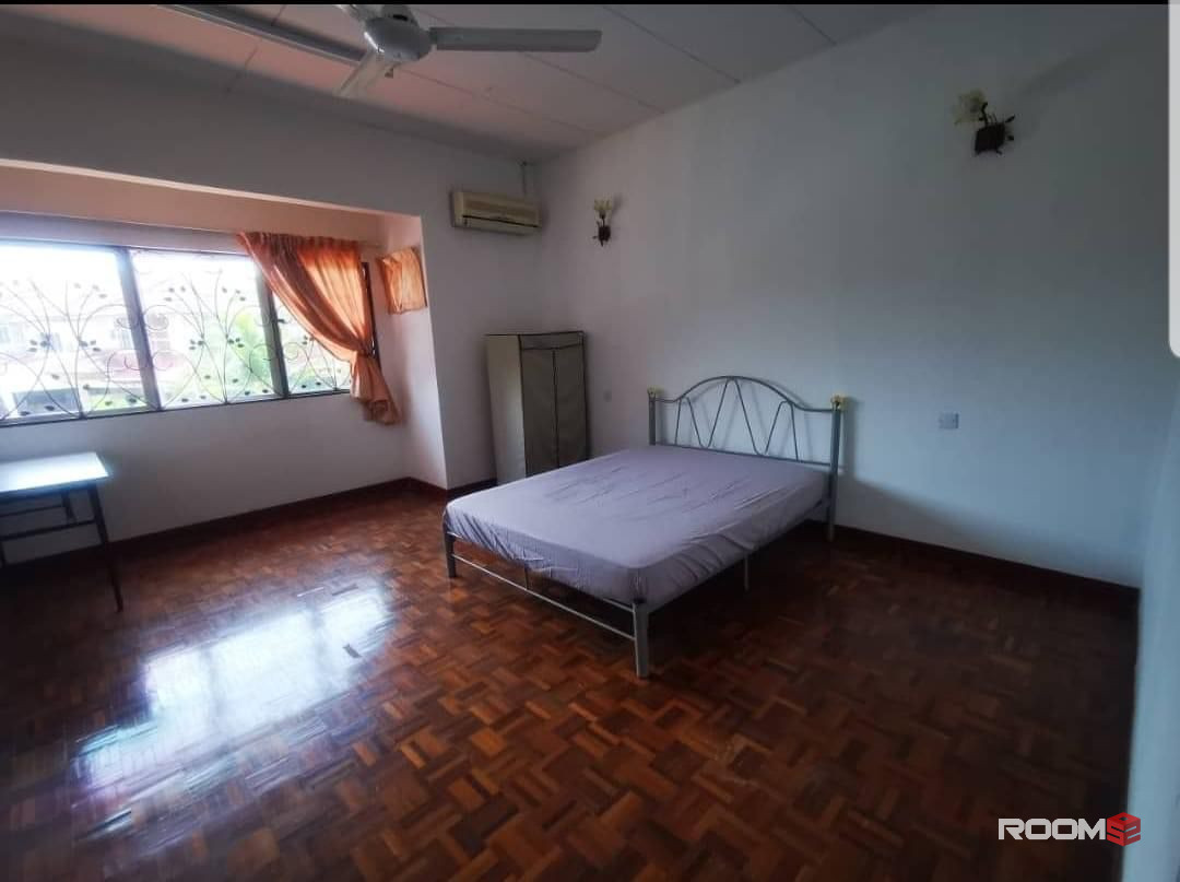 🚩🚩SS2 HOT UNIT MASTER ROOM WITH BATHROOM