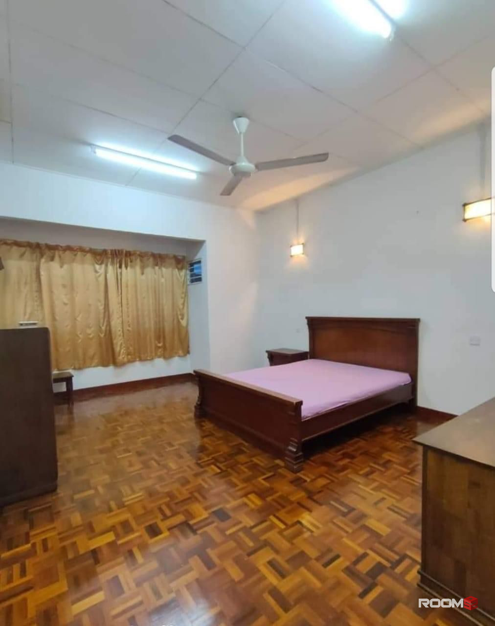 🚩🚩SS2 HOT UNIT MASTER ROOM WITH BATHROOM