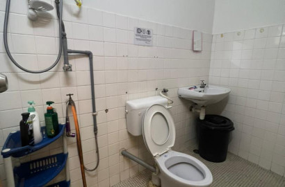 🔥🔥🏠✨PJ SS2 Single Room🌟✨🌈With Funiture, Free WiFi and Clean Environment🛏️💼🪑