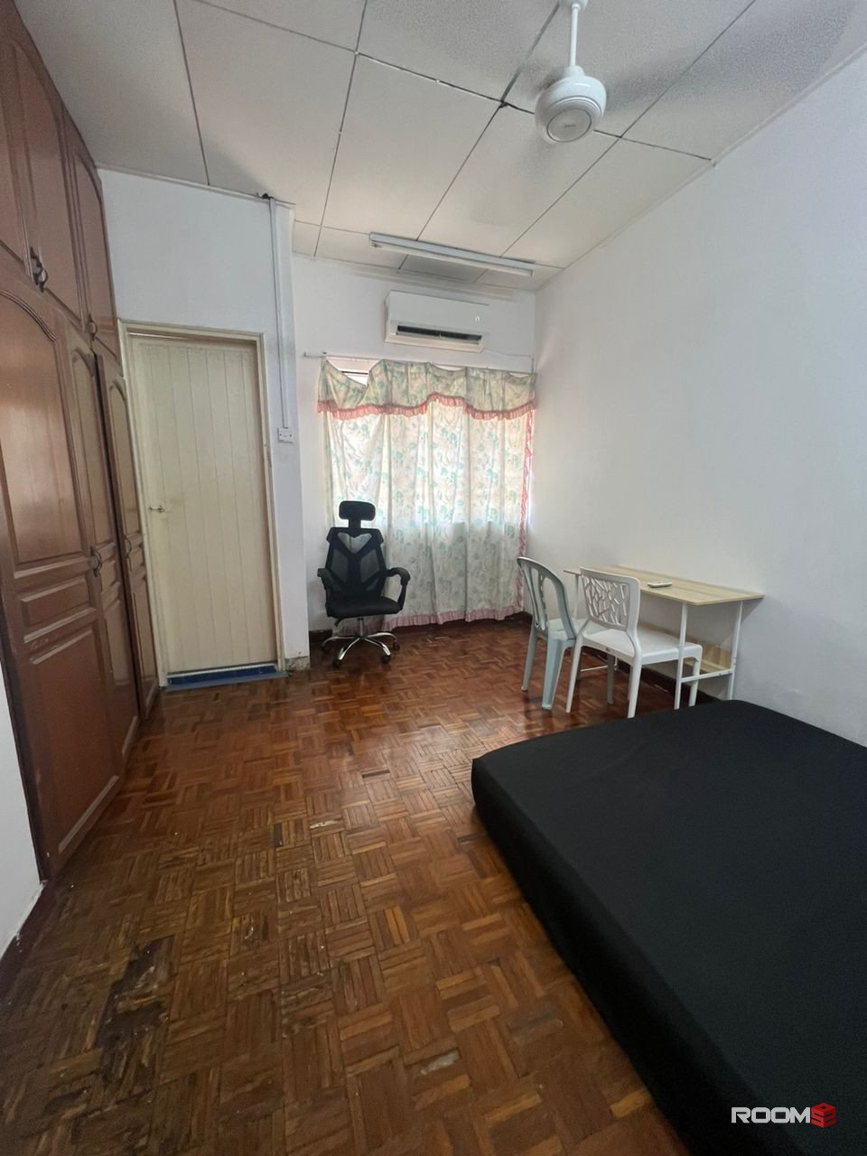 🌟✨ Fully Furnished & WI-FI Room at SS21 Damansara Utama Near Starling Mall, Uptown 🏠🔑📶🛋️🛍️🌟😍