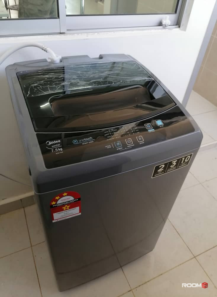 Room for rent at Taman Pulai Mutiara @ Gelang Patah