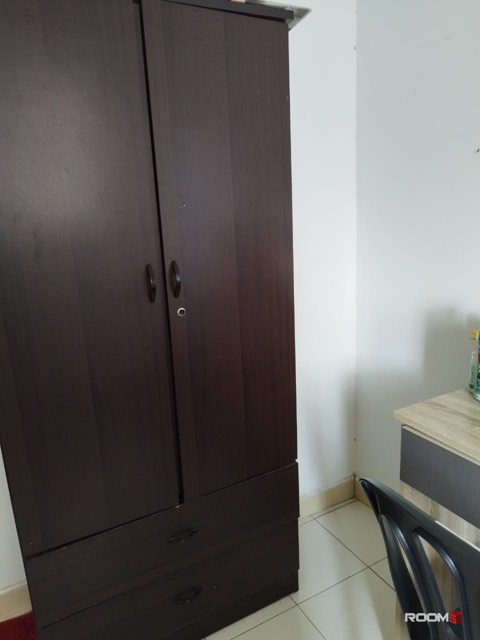TAR VILLA MEDIUM ROOM TO RENT w.e.f 1ST OCTOBER 2023