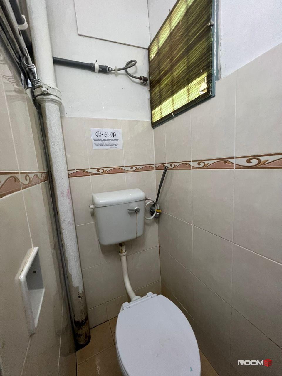 🆓💰 Free Deposit! 🛋️🛏️ Middle Room at SS2, Petaling Jaya 🏠🏞️ Easy Access to SS2 Park, The Hub SS2 🏞️🚀🏢