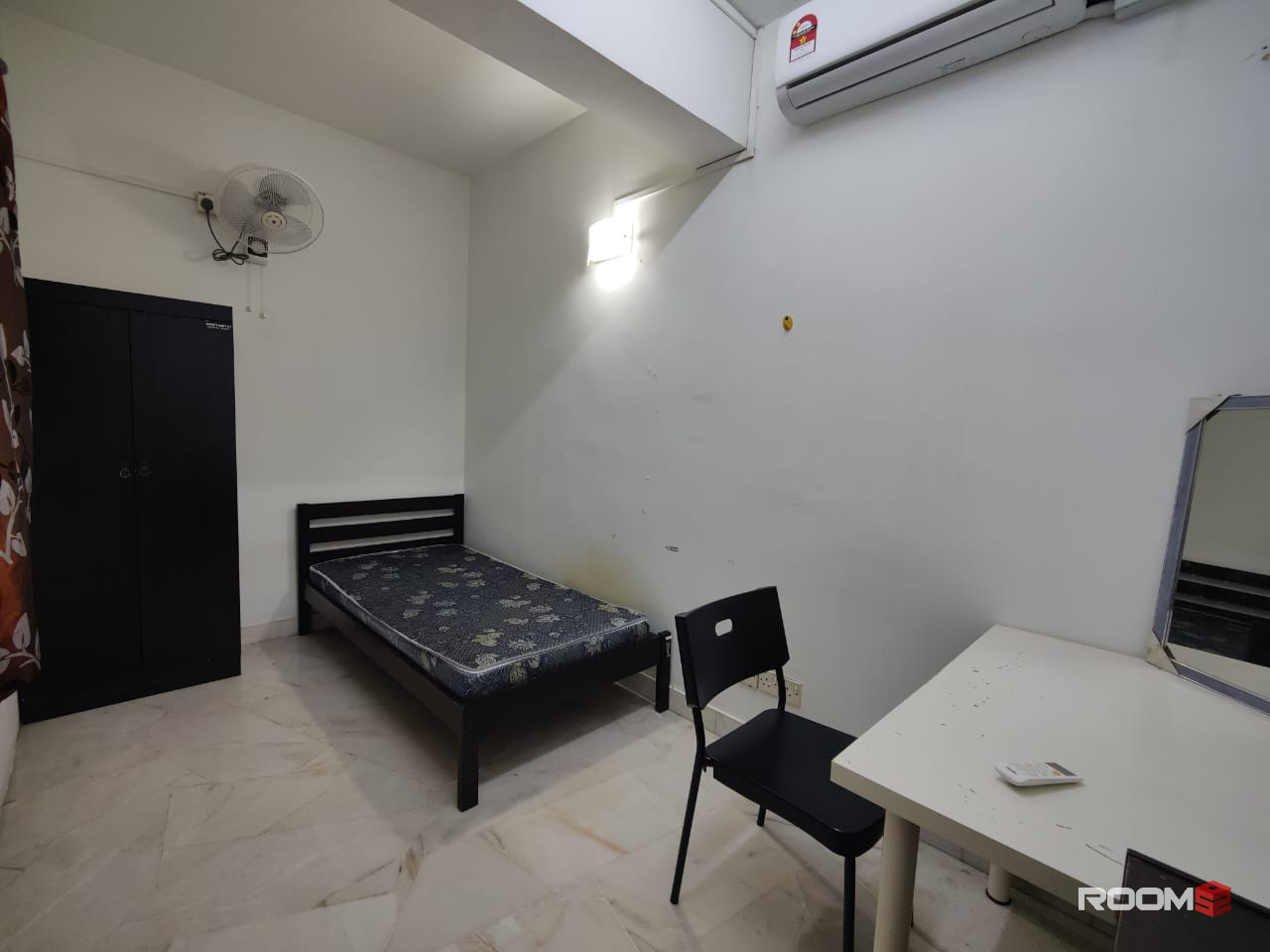 Single Room @ Sunway PJS 9 (near Pinnacle / Medical/ GEO)