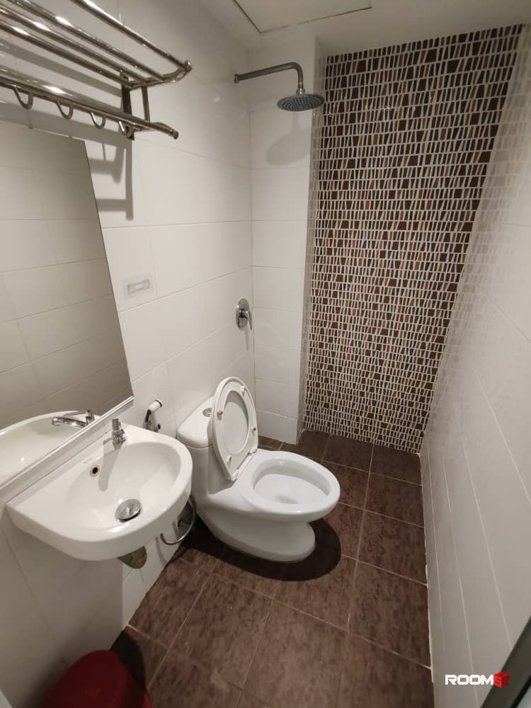 Free Deposit❗ Master Room attach Private Toilet Available in Damansara Jaya, PJ