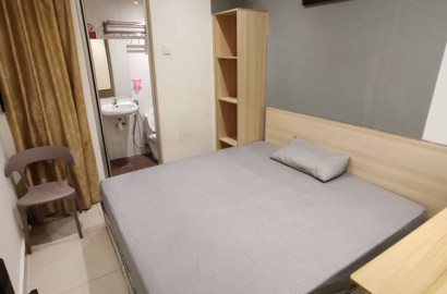 Near Atria mall 🚶Room Rent @ Damansara Jaya, near KDU college