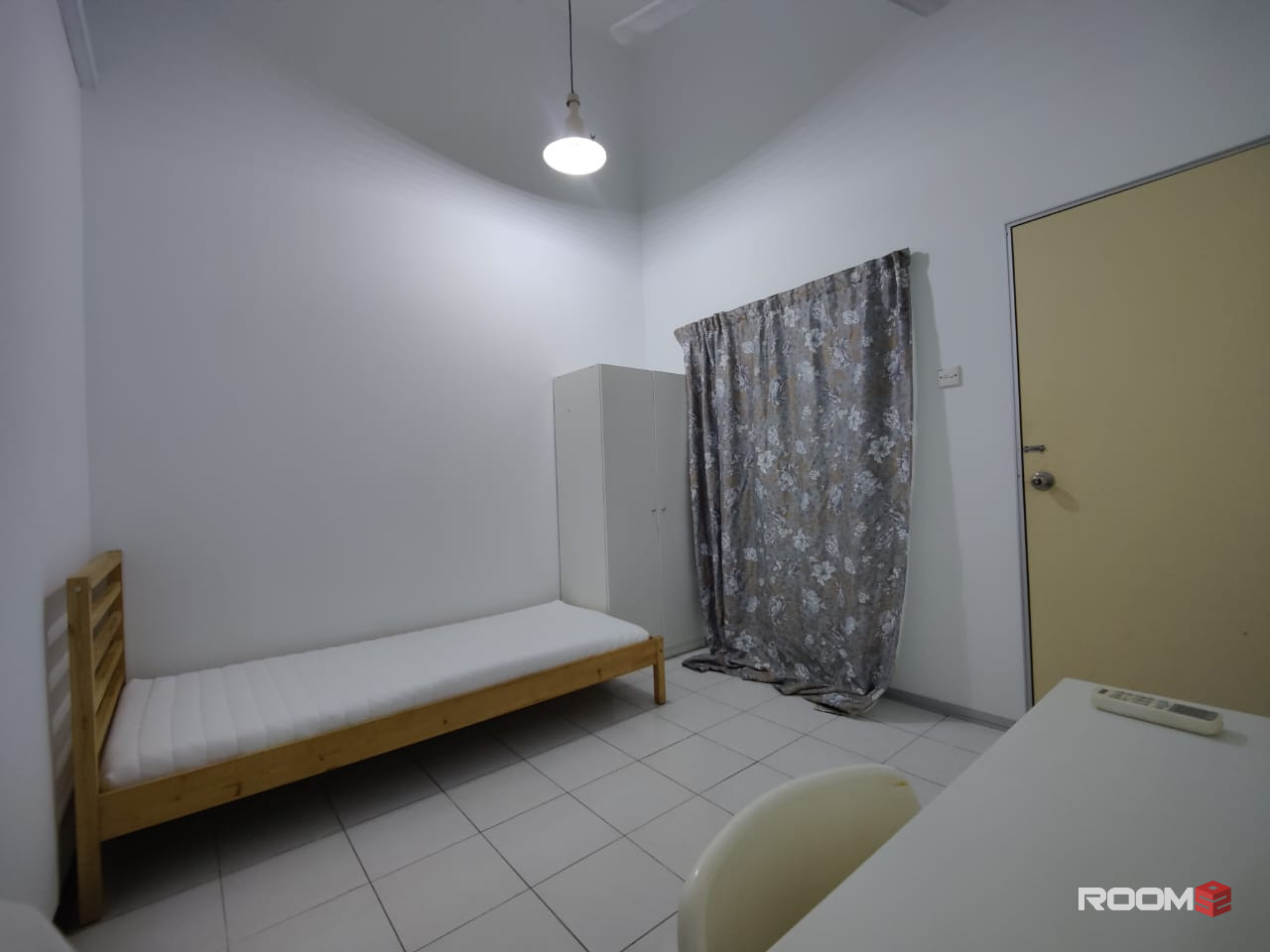 Single Room (Direct Link Bridge to Sunway University) @ Lagoon View Sunway