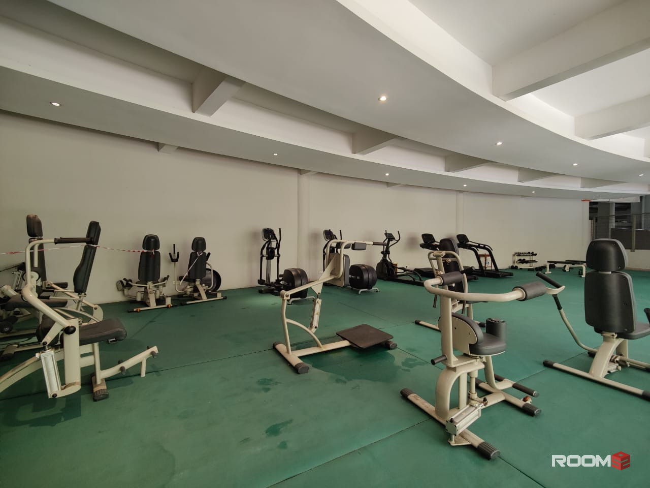 Single Room (Direct Link Bridge to Sunway University) @ Lagoon View Sunway