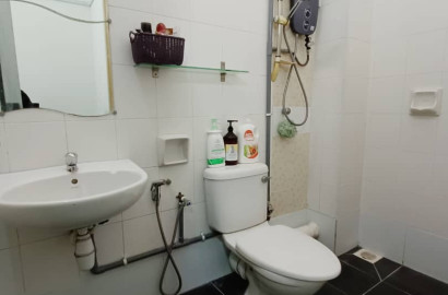 🔥🔥Room attach AirCond and Free WiFi @ Tmn Wawasan Puchong