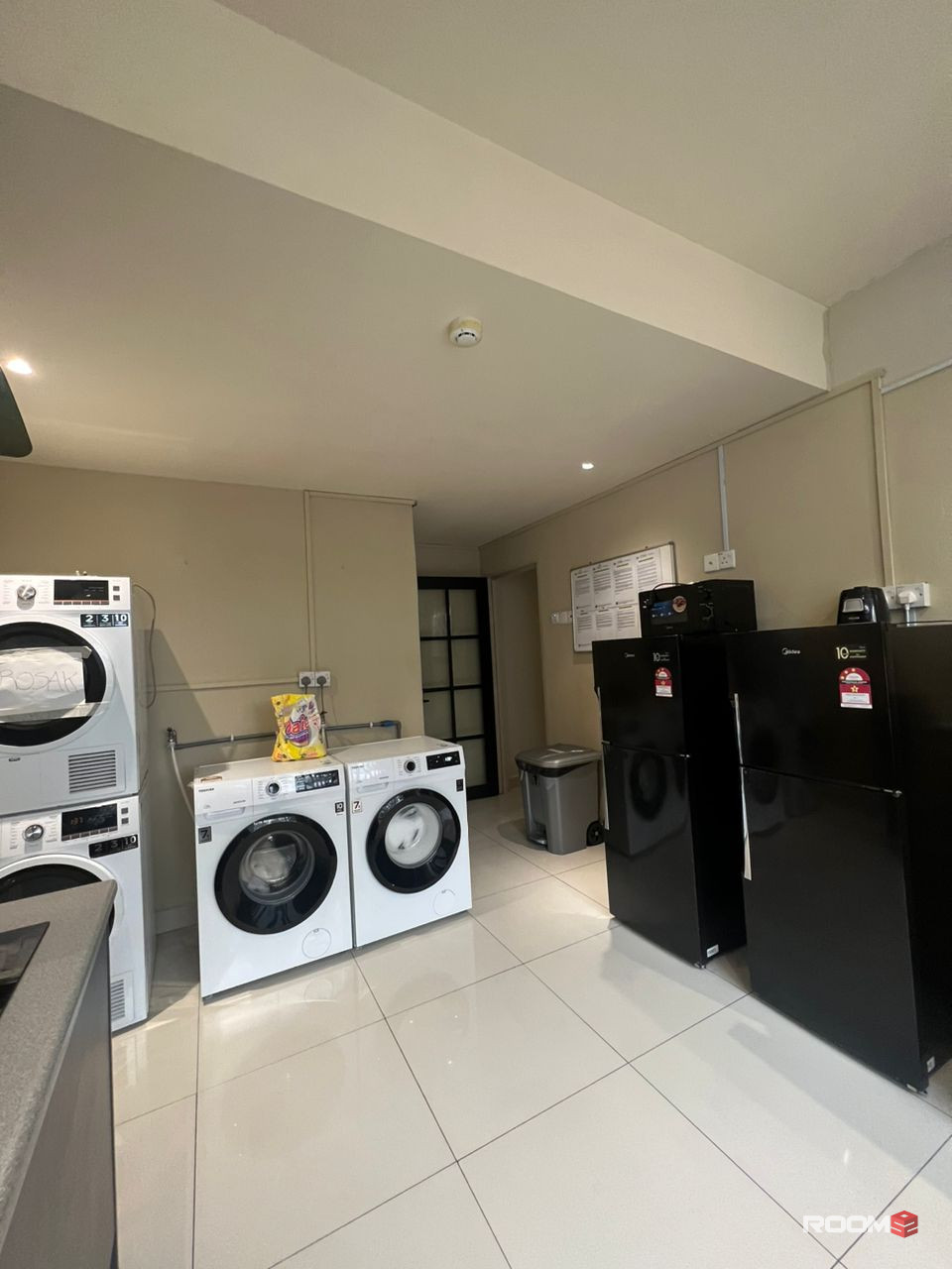 💥SS22 Comfy Single Room 🌟 Nearby UOW KDU, Starling mall