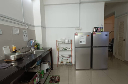 Non-Sharing Single Room for Rent at USJ 9 🛌 near to Taipan LRT