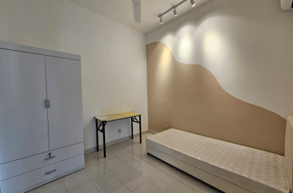Bandar Bukit Tinggi 2 Single Room