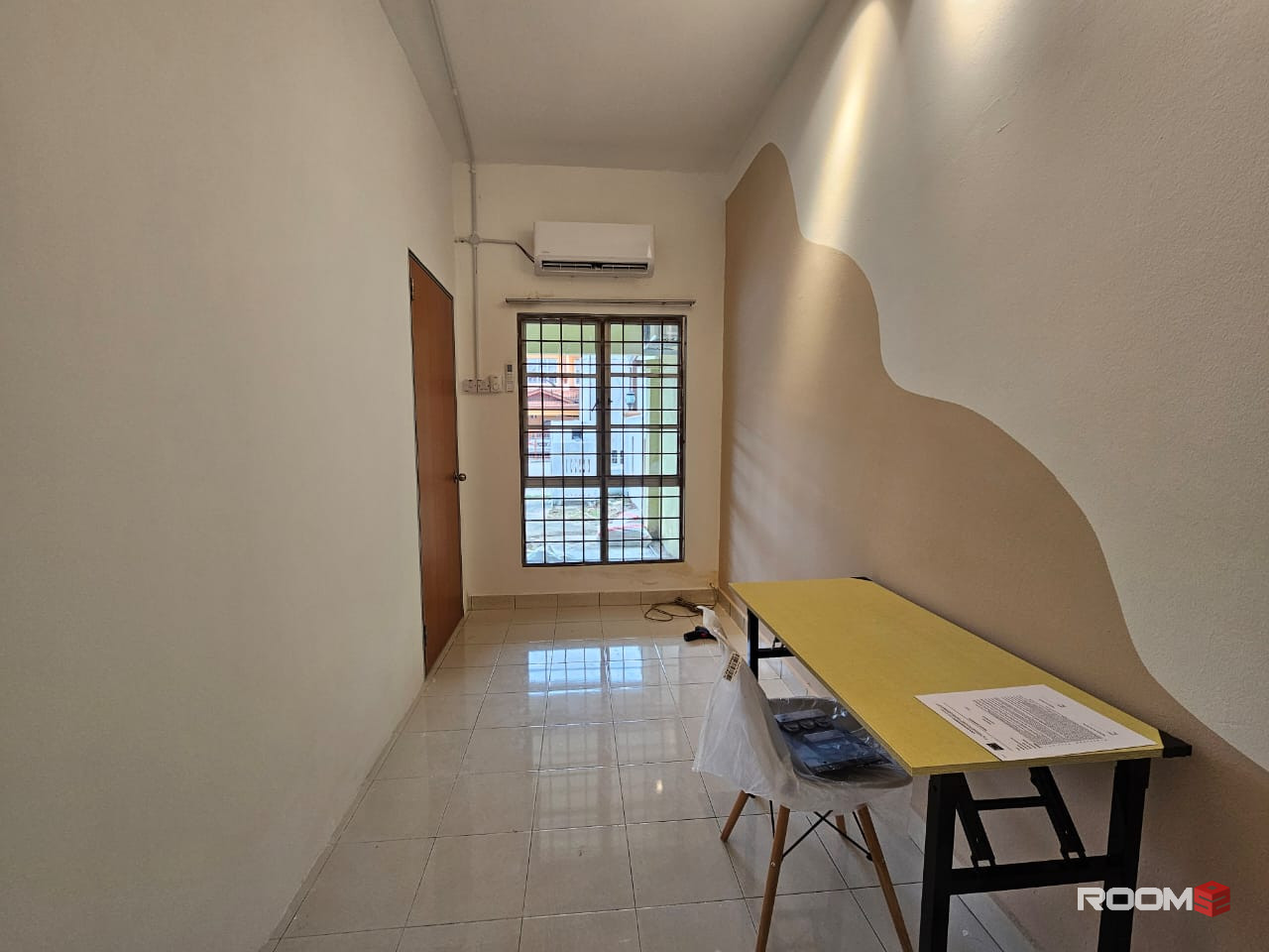 Bandar Bukit Tinggi 2 Single Room
