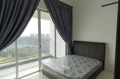 Room for rent at Epic Residence @ Larkin JB