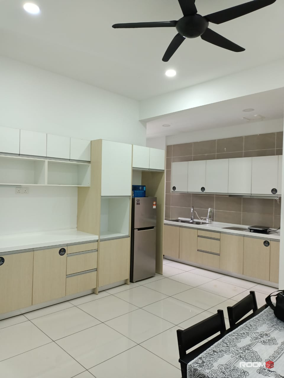 Room for rent at Epic Residence @ Larkin JB