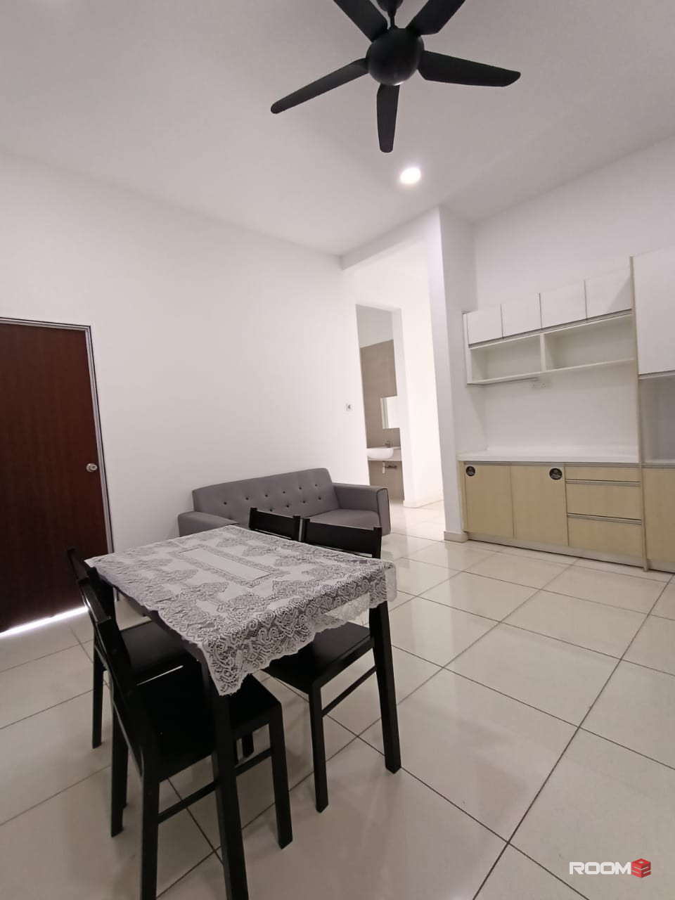 Room for rent at Epic Residence @ Larkin JB